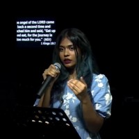 Hannah Jigi Tharakan
