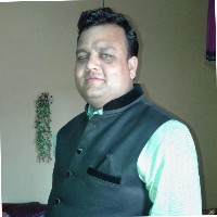Manish Kumar Singh