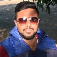 Hitesh Raval