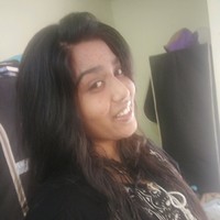 Priyanka MV