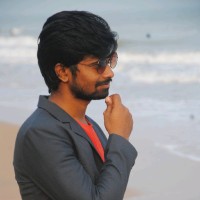 Vinod Kumar Reddy Karadi