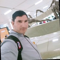 Naveen Kumar