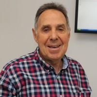 Allan Kaye