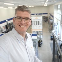 Jeroen Schreur - Groot