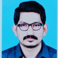 Vijesh Palliyali