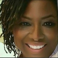 Constance Thornton