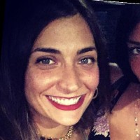 Flavia Zanni
