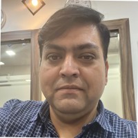 Vipin Sharma