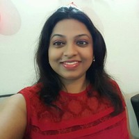 Praveena Ramachandran