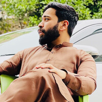 Hamza Nazir
