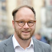 Christopher Schardt, Cefa