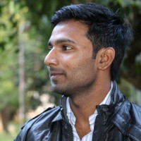 Ar.Ambar Sharma