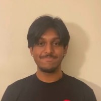 Gopishan Thayaparan