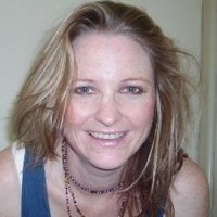 Amy Jones