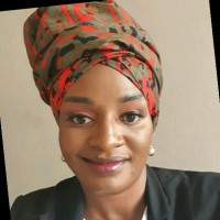 Loide Hamutumwa - Master Petroleum Taxation And Finance