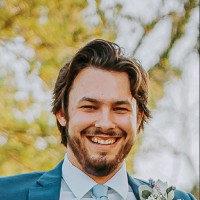 Austin Warren