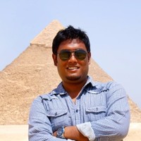 Dipankar Roy