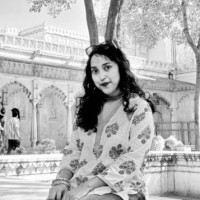 Abhishree Borah