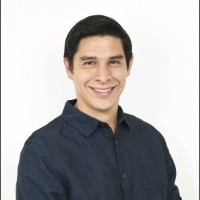 Fernando Cabrera Reyes