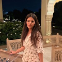 Divyanshi Satija