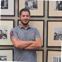 Khaled Adel, Pmp®️