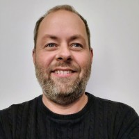 Jeppe Glue Rasmussen