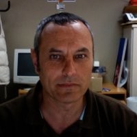 Antonio Avilés Aviles