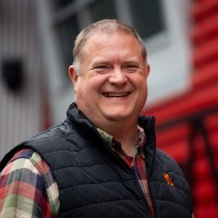 Erik Nasshahn