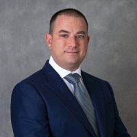 Matthew McMenamy, CFP®, CRPC®, ChFC®, CFS, APMA™