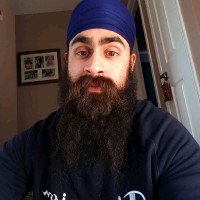 Harpreet Panesar