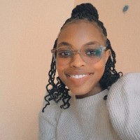 Catherine Wangare