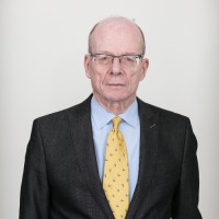 George Rosenberg