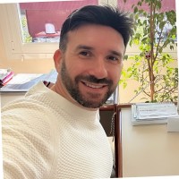 Enrique Cabanes Vidal