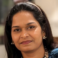 Dr Hema Durairaj
