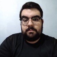 João Marcos Gattini Cubas
