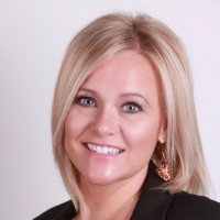 Tina Hill