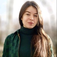 Daria Honcharuk