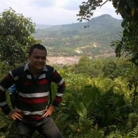 M. Arief Budiman