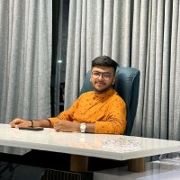 Harsh Bagadai