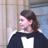 Charlotte B.
