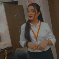 Mahek Yadav