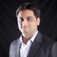 Jaydeep Vasani