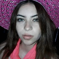 Andrea Solano Cortes