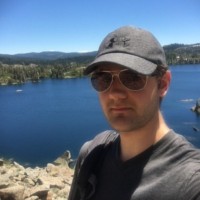Matthew Rohrer