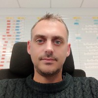Kevin Laporte
