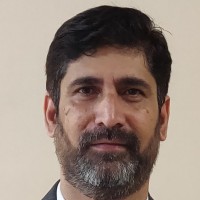 Rajkumar Subramanian