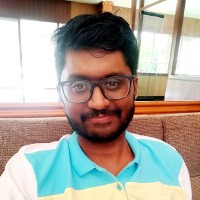 Vishnu G