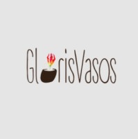 Gloris Vasos fibra de Vidro