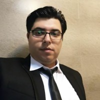 Ali Torkaman Asadi