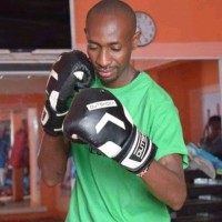 Club-Kenya Mr. Otieno